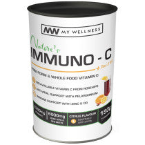 My Wellness Immuno-C 150g