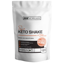 My Wellness Keto Diet Shake – Chocolate 600g