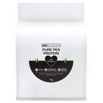 My Wellness Pure Pea Protein 1kg