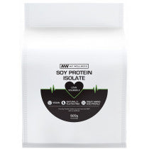 My Wellness Soy Protein Isolate 920g