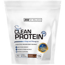 My Wellness Super Clean Protein – Chocochino