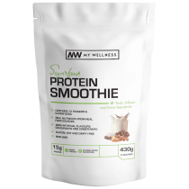 My Wellness Superfood Protein Smoothie – Chocolate 430g