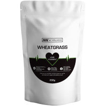 My Wellness Wheatgrass Powder 200g