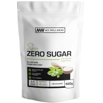 My Wellness Zero Sugar 500g