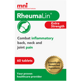 MNI RheumaLin 60 Tablets