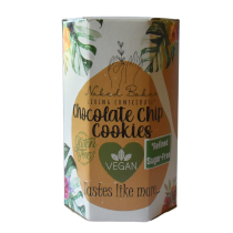 Naked Bakes Chocolate Chip Cookies 200g