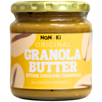 Nanuki Original Granola Butter 300g