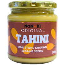 Nanuki Original Tahini 300g