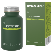 Natroceutics Salvestrol 60 Capsules