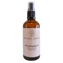 Natura Africa Hair Oil 100ml