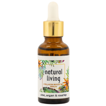 NaturaLiving Collagen Boosting Serum 30ml