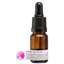 Natural Yogi GLOW Serum Original 11ml 11ml