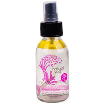 Natural Yogi African Gorgeous Moisturising Spray Original 100ml