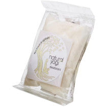 Natural Yogi Sensitive Skin Deodorant Refill 30g
