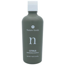 Naturalmente Energizing Shampoo - Citrus 250ml