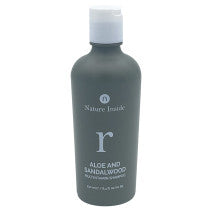 Naturalmente Multivitamin Shampoo Aloe Sandelwood 250ml
