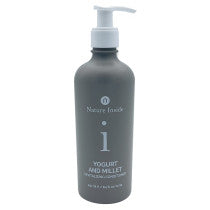 Naturalmente Revitalizing Conditioner Yogurt And Millet 250ml