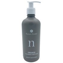Naturalmente Volumizing Conditioner - Orange 250ml