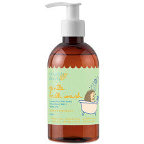 Naturals Beauty Baby - Gentle Milk Wash 200ml