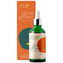 Naturals Beauty Glow Getter Vitamin C Serum 30ml