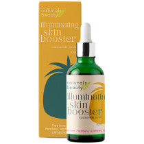 Naturals Beauty Illuminating Skin Booster Niacinamide Serum 30ml