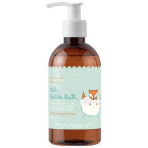 Naturals Beauty Kids Bubble Bath 200ml