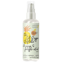 Naturals Beauty Teen Enzyme Exfoliator 50ml