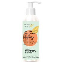 Naturals Beauty Teen Facial Moisturiser 100ml