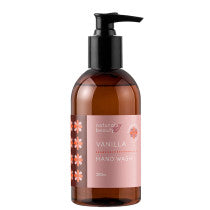 Naturals Beauty Vanilla Hand Wash 250ml
