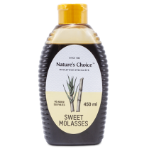 Nature's Choice Sweet Molasses 450ml