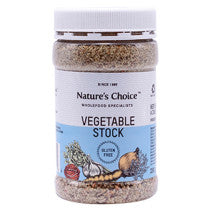 Nature's Choice Vegetable Stock 280g