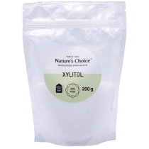 Nature's Choice Xylitol 200g