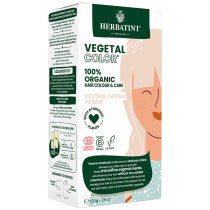 Herbatint Vegetal Color Neutral Cassia Power 100g