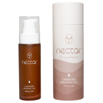 Nectar Arousal oil 30ml