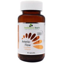 Neogenesis Arterio-Flow 30 Capsules