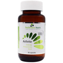 Neogenesis Arthrite 30 Capsules