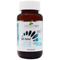 Neogenesis IBS Relief 60 Capsules