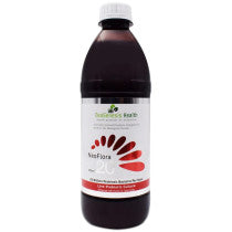 Neogenesis NeoFlora Cranberry 500ml