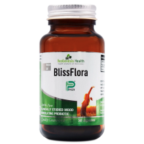 Neogenesis BlissFlora Nootropic Probiotic 30