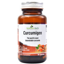 Neogenesis Curcumigen 30 Capsules