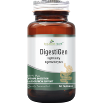 Neogenesis Digestigen 60 Capsules