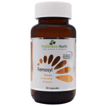 Neogenesis Femosyl 30 Capsules