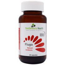 Neogenesis Flugo 30 Capsules