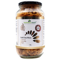 Neogenesis Gold Sea Moss 120g