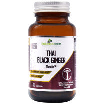 Neogenesis High Dose Thai Black Ginger 60 Capsules