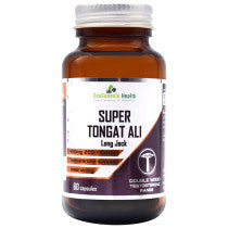 Neogenesis High Dose Tongat Ali 60 Capsules