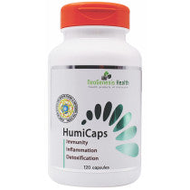 Neogenesis Humicaps 120 Capsules