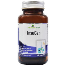 Neogenesis Insugen 60 Capsules