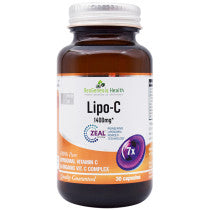 Neogenesis Lipo-C 30 Capsules