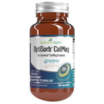 Optisorb Neogenesis OptiSorb CalMag Complex 60 Capsules – South African Pharmacy